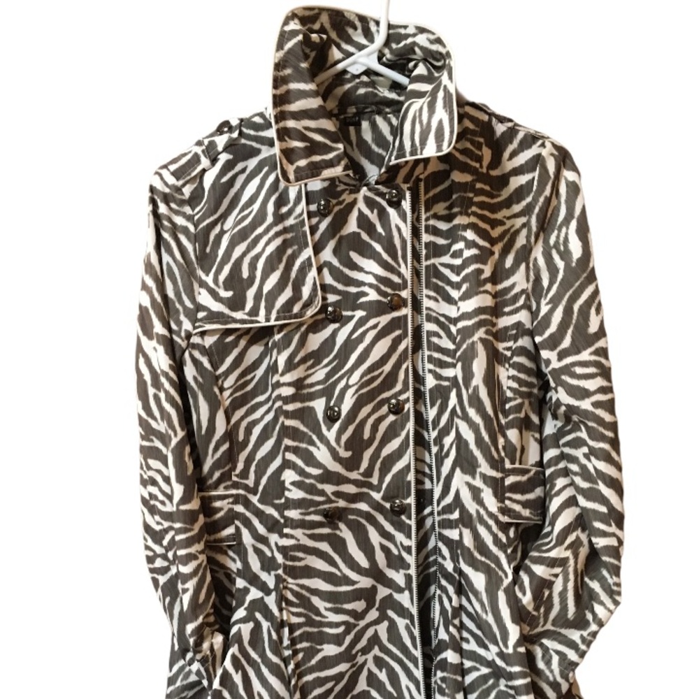 Guess Jacket!
